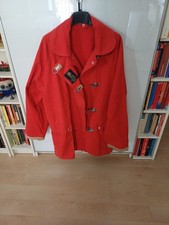 Fay Ema 4 ganci M Rosso