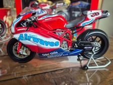 Minichamps scala 1/12 Ducati