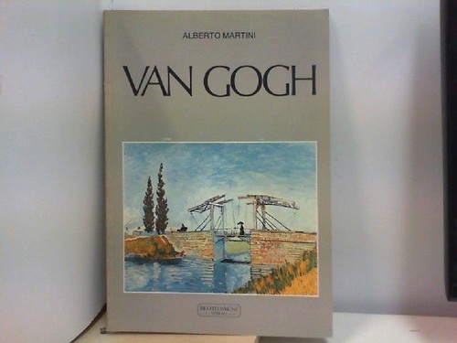 Vincent van gogh martini - vincent,