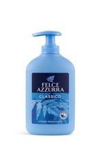 Felce azzurra sapone liquido - felce,