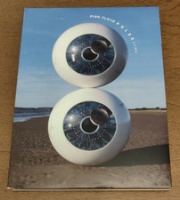 Pink Floyd – Pulse  2 x DVD