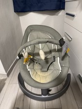 NUNA Leaf Curv - sdraietta