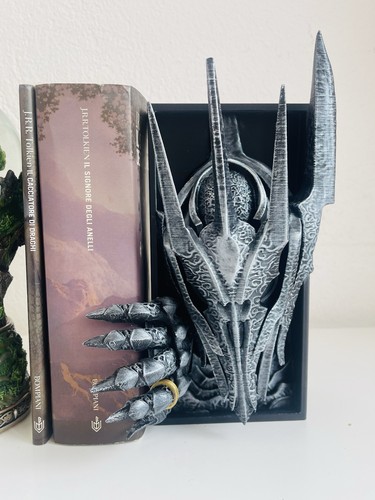 Fermalibri sauron signore - fermalibri,