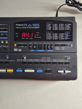 Roland RA-95 MIDI Controller &