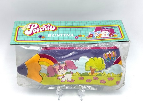 Mattel poochie astuccio - poochie,