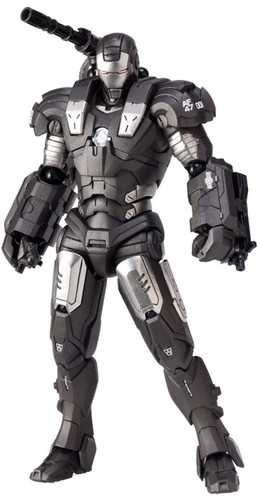 Macchina guerra revoltech - macchina, da