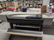PLOTTER HP designjet 500 C7770B FORMATO A0 A1 stampante colori
