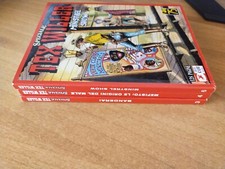 Speciali Tex Willer: numeri 3, 4, 6