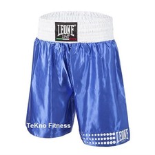 PANTALONCINO BOXE LEONE SPORT