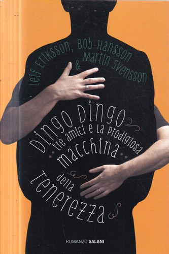 Mo1 dingo - dingo, e