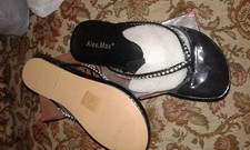 Infradito donna gioiello