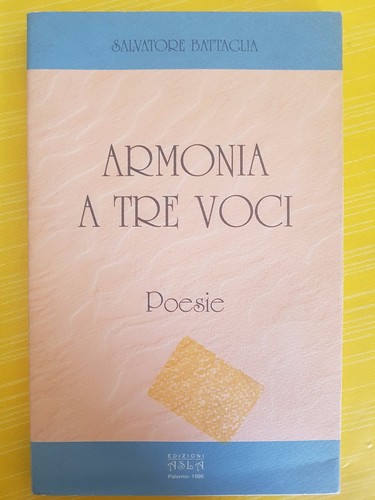 Libro salvatore battaglia - libro,