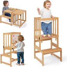 Torre Montessoriana 3 in 1 -