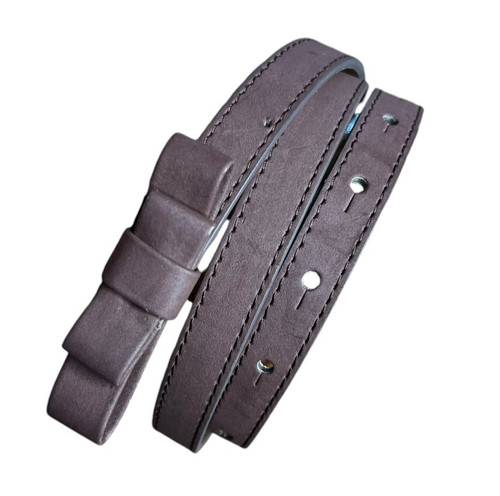 Cintura fiocco eva mendez - cintura,