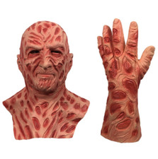 Freddy krueger maschera - krueger,