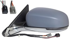 Specchietto Retrovisore per