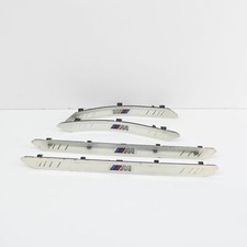 Kit gonna laterale sportiva