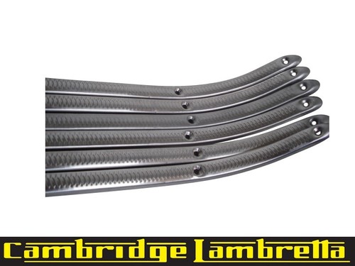 Lambretta set canali - lambretta,