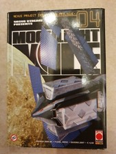 Serie Completa MOONLIGHT MILE n° 1/5 - Yasuo Ohtagaki (Planet Manga, 2006) 