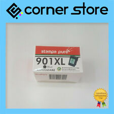 Cartuccia Compatibile - Cartucce Hp 901xl Nero - Officejet 4500-J4524-4535-4580