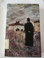 IL CURATO DI BASTIANETTO  TERENZIANI - MAZZA SCUOLA TIPOGRAFICA COTTOLENGO 1966