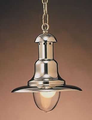 Lampadario lampara ottone - lampara, in