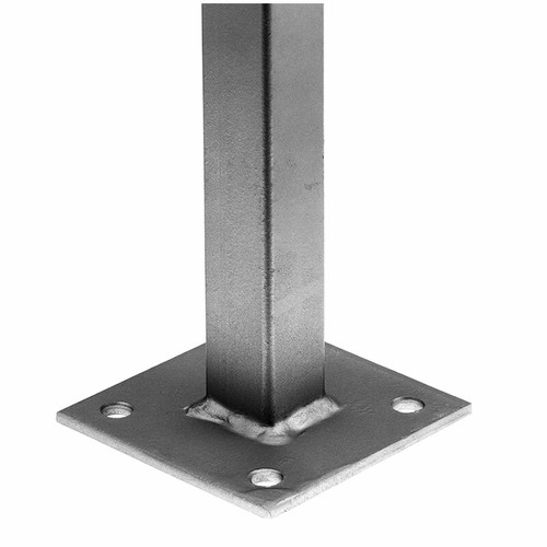 Pali metallici universali