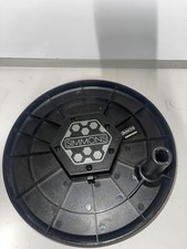 SIMMONS S500PAD8S Batteria