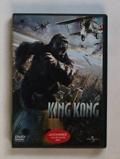 Movie King Kong Ger DVD 2006