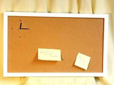 Ikea Bacheca in Sughero con