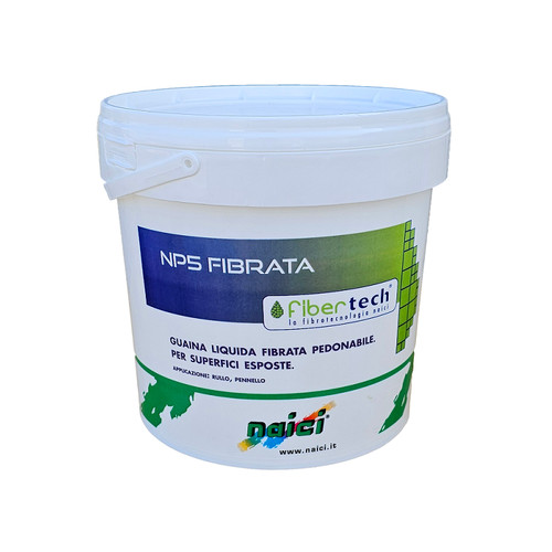 Guaina liquida naici np5 - liquida,