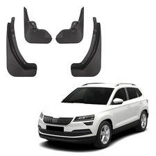 4x Paraspruzzi Parafango