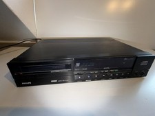 Philips CD 650 Lettore Compact
