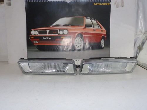 Lancia thema serie 94 - thema, 3°