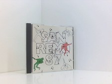 San Remo 87 Various: