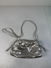 Frizione Mansur Gavriel Silver