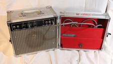 Amplificatore batteria