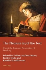 The pleasure text - the,