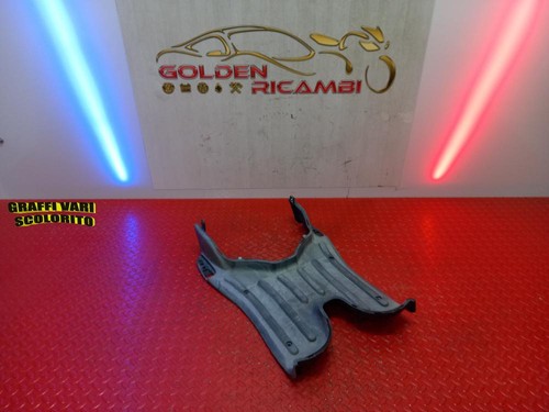 Pedana poggiapiedi piaggio - pedana,