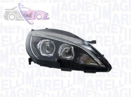 Lpr131 faro proiettore con - lpr131,