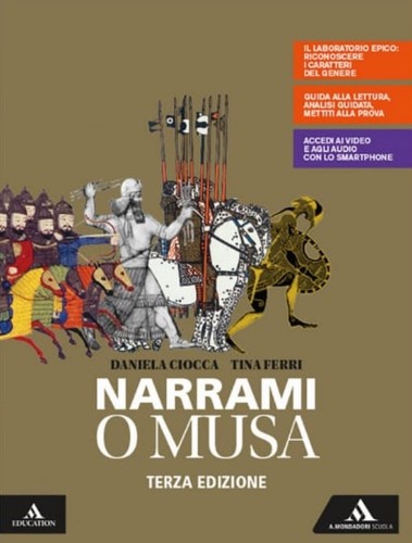 Narrami musa terza - o,
