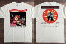 Maglietta RHCP One Hot Minute