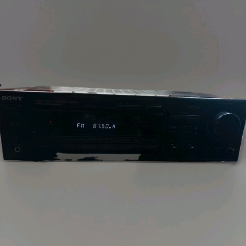 Sony str d565 ricevitore - sony, str-d565
