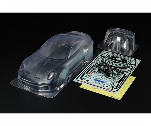 Tamiya kit carrozzeria - tamiya,