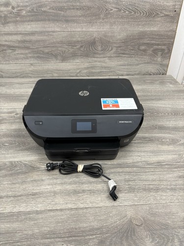Envy photo 6258 wireless - hp,