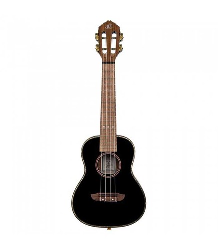 Ukulele concert ortega onyx - ortega,,