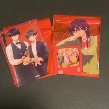 Maid Sama! Cafe Clear Photo