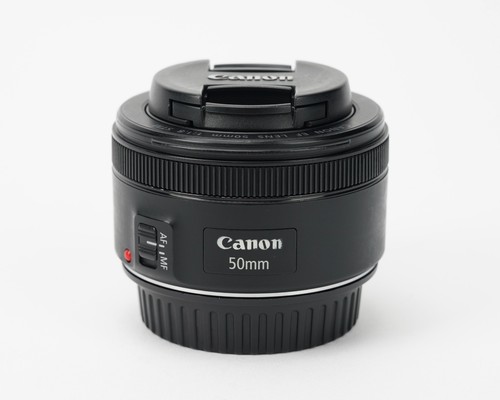 Canon 1 8 stm - canon, ef
