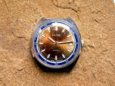 Orologio Vintage Vostok 2214