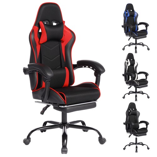 Sedia gaming sportiva auto - sedia,